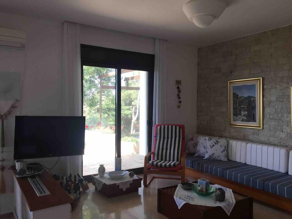 Seaside Vila Platanitis Dış mekan fotoğraf